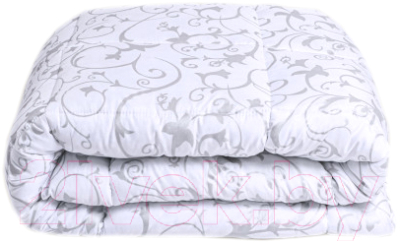 Одеяло для малышей АЭЛИТА Поплекс 110x140 (лебяжий пух)