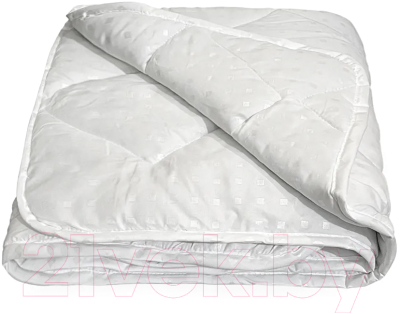 Одеяло для малышей АЭЛИТА Бест 110x140 (эвкалипт)