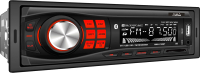 

Бездисковая автомагнитола AURA, AMH-210BT