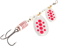 

Блесна Akara, Action Series Aglia Tandem / 0113-2/7-A02