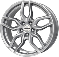 

Литой диск Carwel, Эпсилон 16x6.5" 5x114.3мм DIA 67.1мм ET 45мм SB
