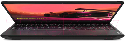 Изображение товара Игровой ноутбук Lenovo IdeaPad Gaming 3 15ACH6 (82K200NDPB)