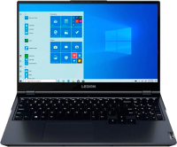 

Игровой ноутбук, Legion 5 15ACH6H (82JU008DMH)