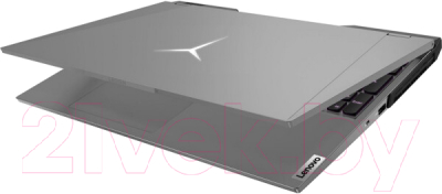 Изображение товара Игровой ноутбук Lenovo Legion 5 Pro 16ACH6H (82JQ00QNMH)