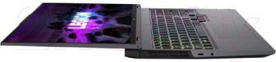 Изображение товара Игровой ноутбук Lenovo Legion 5 Pro 16ACH6H (82JQ00QNMH)