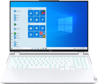 

Игровой ноутбук, Legion 5 Pro 16ACH6H (82JQ00X8PB)