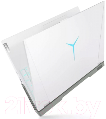 Изображение товара Игровой ноутбук Lenovo Legion 5 Pro 16ACH6H (82JQ00X8PB)