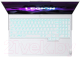 Миниатюра изображения товара Игровой ноутбук Lenovo Legion 5 Pro 16ACH6H (82JQ00X8PB)