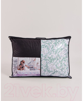 Подушка для сна АЭЛИТА Family 50x70 (2-х камерная)