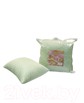 Подушка для сна АЭЛИТА Fresh 50x70 (на молнии)