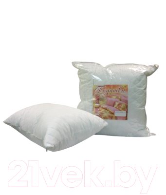 Подушка для сна АЭЛИТА Fresh 50x70 (на молнии)