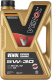 Моторное масло Venol Synthetic Economic 5W30 / 009001 (1л) - 