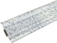 

Плинтус Ideal, Комфорт К55 171 Камешки