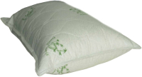 Подушка для сна АЭЛИТА Бест 40x60 (бамбук) - 