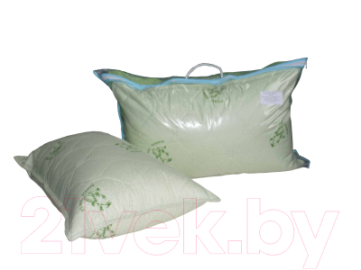 Подушка для сна АЭЛИТА Бест 40x60 (бамбук)