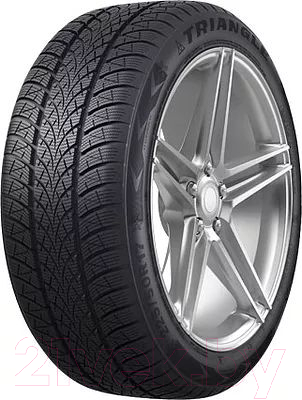 Зимняя шина Triangle WinterX TW401 215/60R17 100V