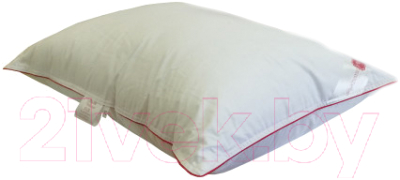 Подушка для сна АЭЛИТА Богема 68x68 (на молнии)