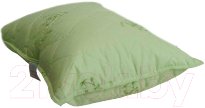 Подушка для сна АЭЛИТА Камасутра 40x60 (бамбук)