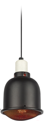 Лампа для террариума ЭРА FITO-E27-SHADE / Б0053286