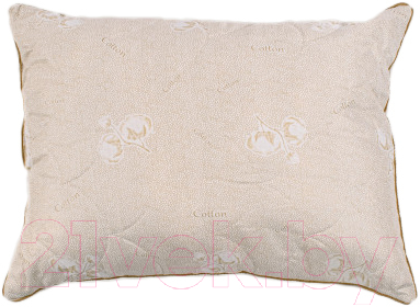 Подушка для сна АЭЛИТА Linen 50x70