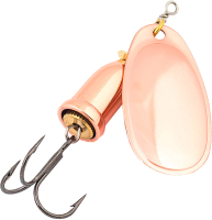 

Блесна Akara, Action Series Bell №3 / S10-103-8-A20