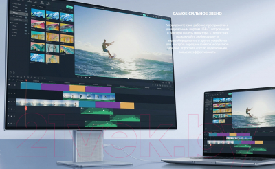 Изображение товара Монитор Huawei MateView HSN-CBA