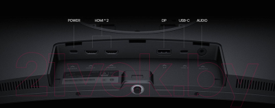 Монитор Huawei MateView GT 34 ZQE-CAA