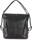 Миниатюра изображения товара Сумка Passo Avanti 862-1773-BLK (черный)