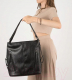 Миниатюра изображения товара Сумка Passo Avanti 862-1773-BLK (черный)
