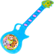 Музыкальная игрушка Zabiaka Веселые зверята / 5541367 (голубой) - 