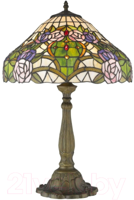 Прикроватная лампа Velante 842 842-804-01
