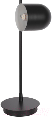 Настольная лампа Loftit Tango 10144 (черный)