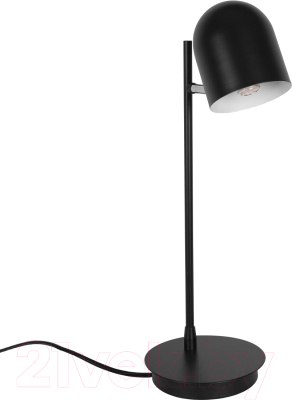 Настольная лампа Loftit Tango 10144 (черный)