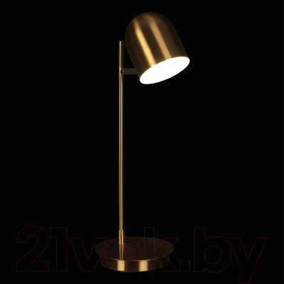 Настольная лампа Loftit Tango 10144 (золото)
