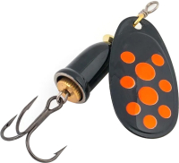

Блесна Akara, Action Series Bell №4 / S10-104-10-A8