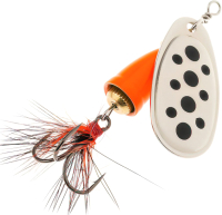 

Блесна Akara, Action Series Bell №5 / S10-105-12-A1