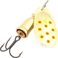 

Блесна Akara, Action Series Bell №5 / S10-105-12-A40