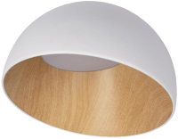 Потолочный светильник Loftit Egg 10197/350 (белый) - 