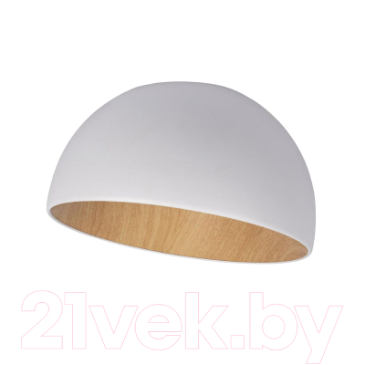 Потолочный светильник Loftit Egg 10197/350 (белый)