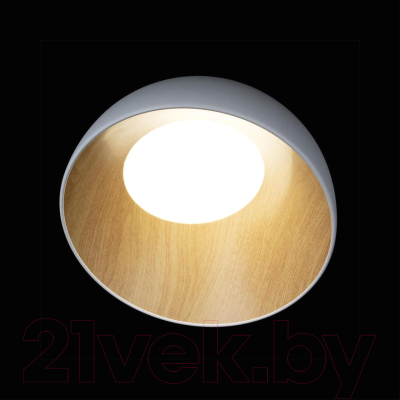 Потолочный светильник Loftit Egg 10197/350 (белый)