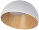 Потолочный светильник Loftit Egg 10197/350 (белый) - 