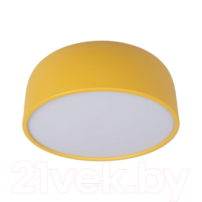Потолочный светильник Loftit Axel 10201/350 (желтый)