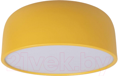 Потолочный светильник Loftit Axel 10201/350 (желтый)