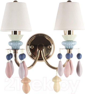 Бра Loftit Grace 10203/2W Mult