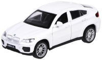 

Автомобиль игрушечный, BMW X6 / 870132