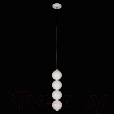 Потолочный светильник Loftit Pearls 10205/B