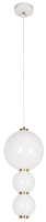 Потолочный светильник Loftit Pearls 10205/C - 