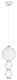 Потолочный светильник Loftit Pearls 10205/C - 