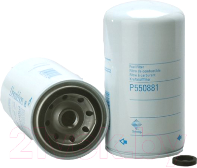 Топливный фильтр Donaldson P550881