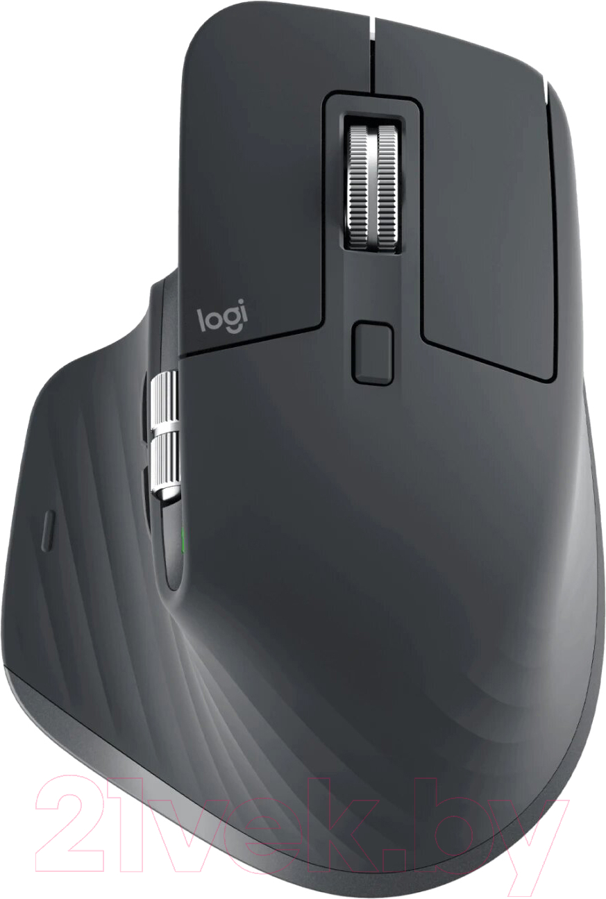 Мышь Logitech MX Master 3S 910-006559 / 910-006565